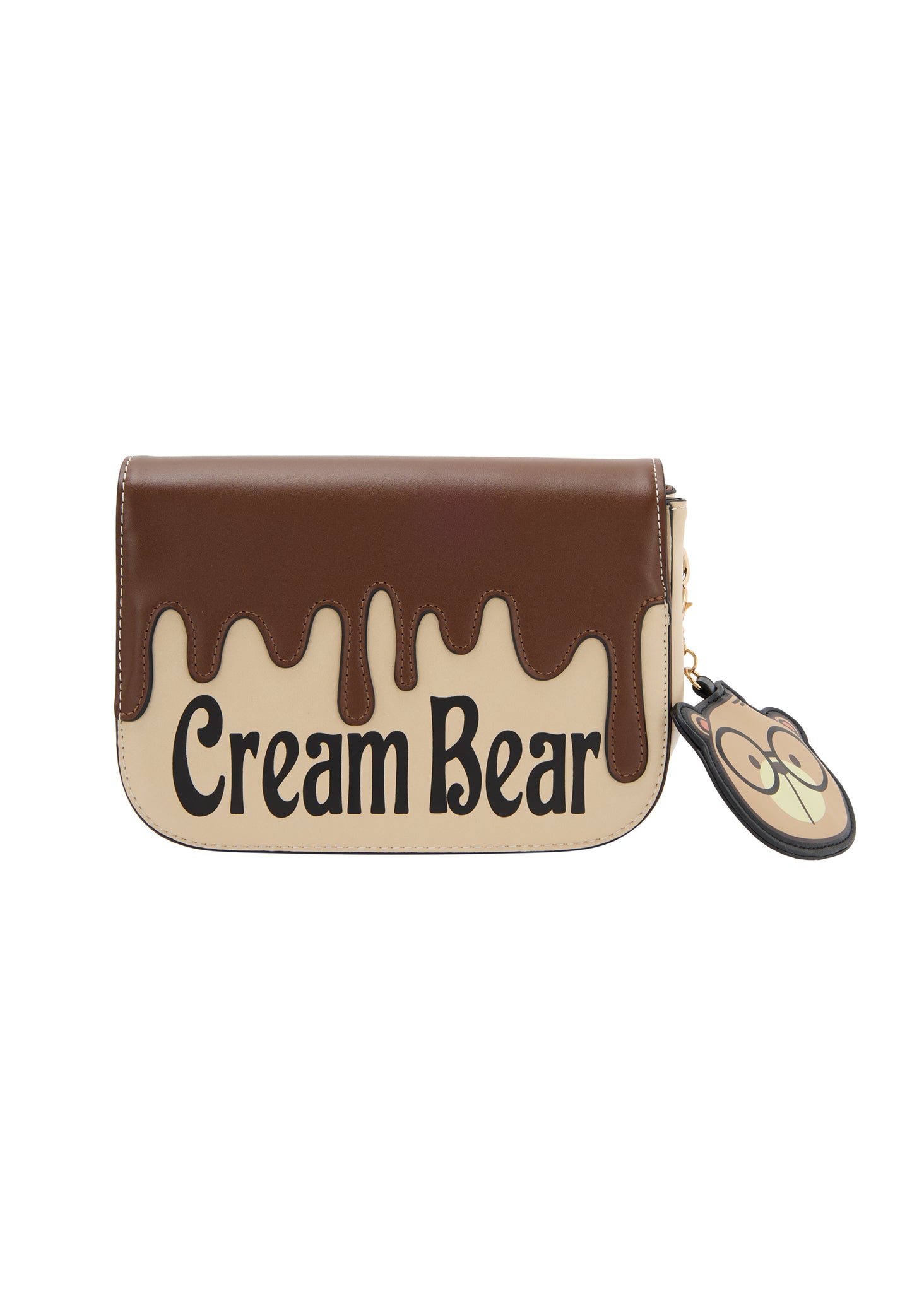 Torba na ramię myMo pop Cream Bear