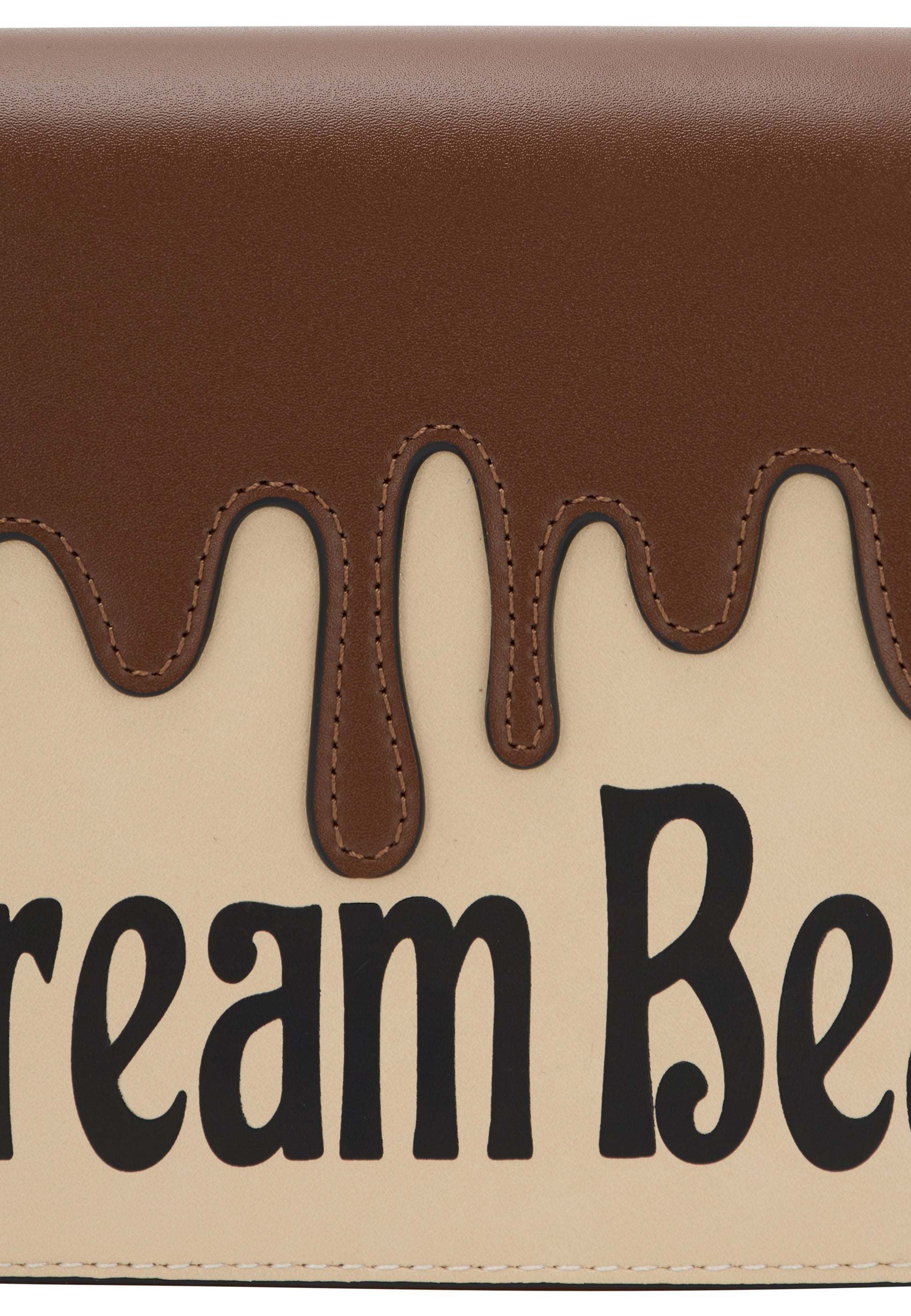 Torba na ramię myMo pop Cream Bear