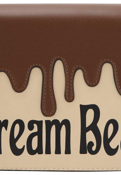 Torba na ramię myMo pop Cream Bear