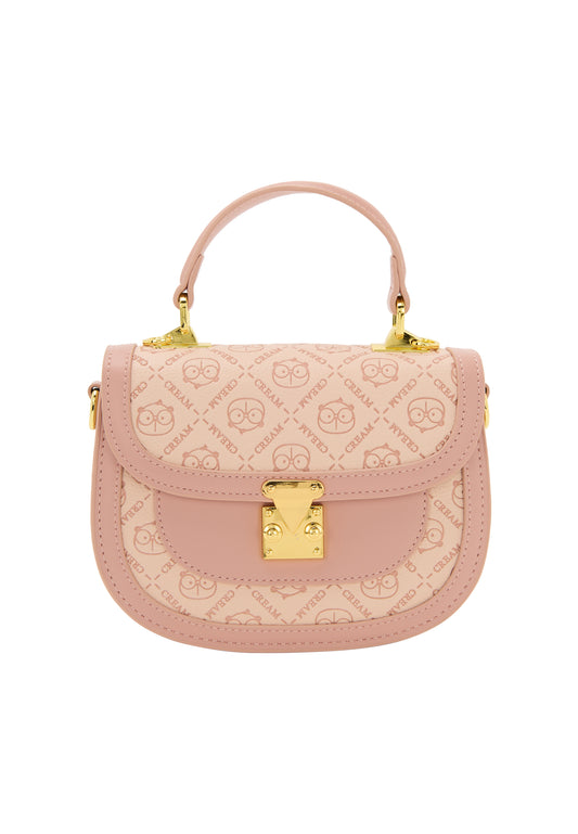 myMo pop Cream Bear Kid's Handbag