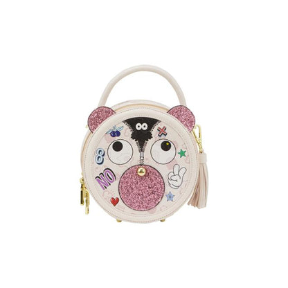 myMo pop EYETHEME Damenhandtasche