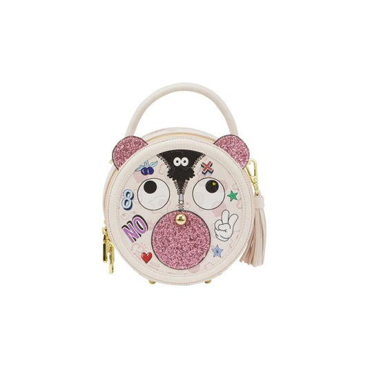 myMo pop EYETHEME Women's Handbag