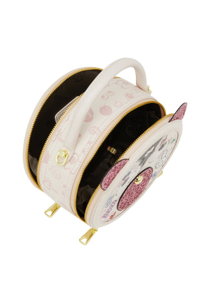 myMo pop EYETHEME Damenhandtasche