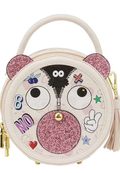 myMo pop EYETHEME Damenhandtasche