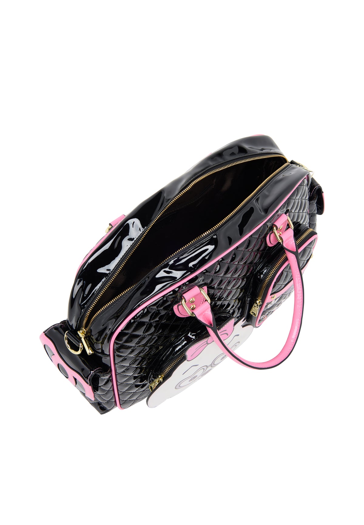myMo pop EYETHEME Women's Handbag