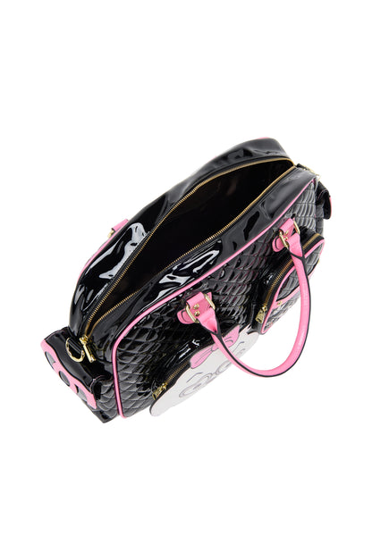 myMo pop EYETHEME Women's Handbag