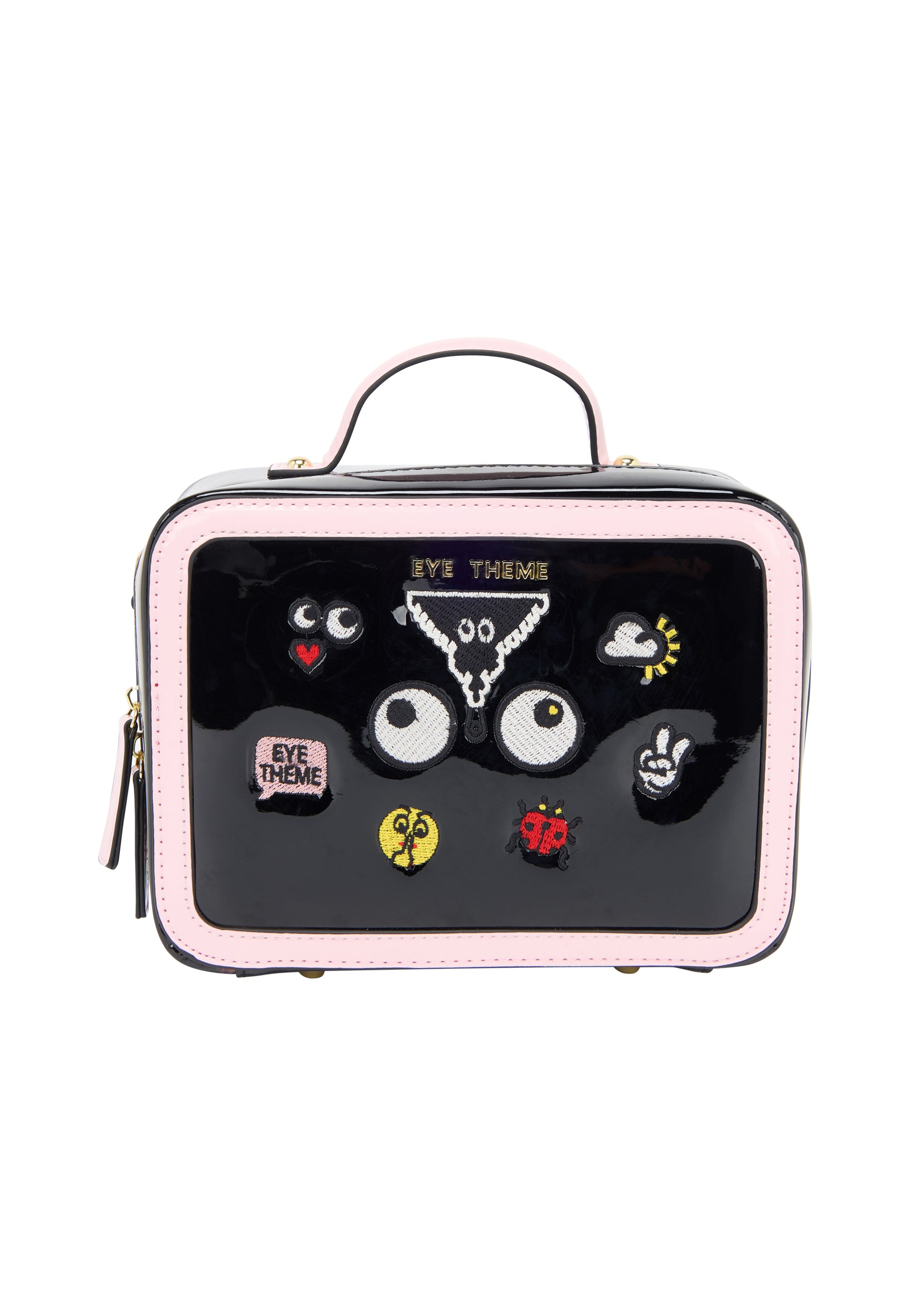 myMo pop EYETHEME Women's Handbag