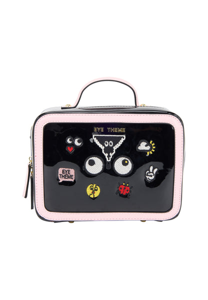 myMo pop EYETHEME Women's Handbag