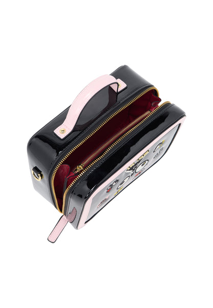 myMo pop EYETHEME Women's Handbag