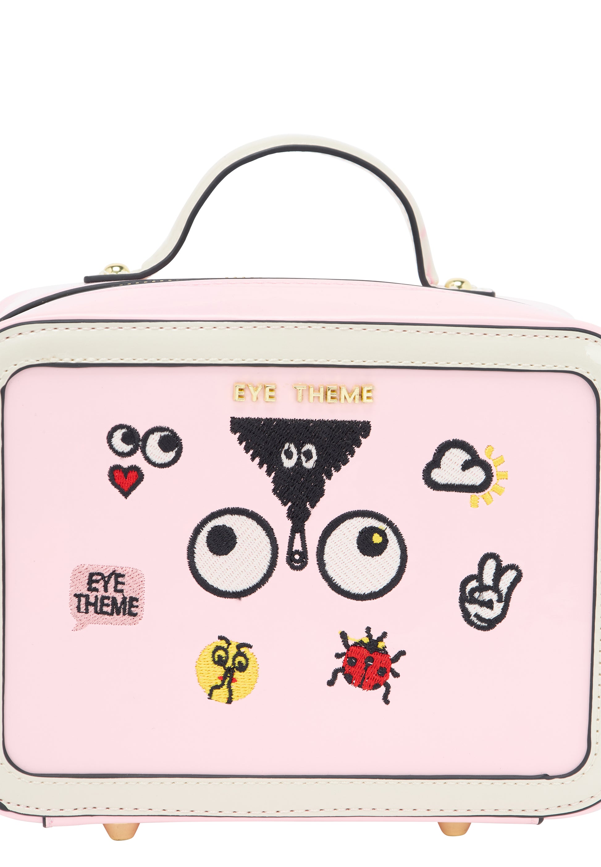 myMo pop EYETHEME Women's Handbag