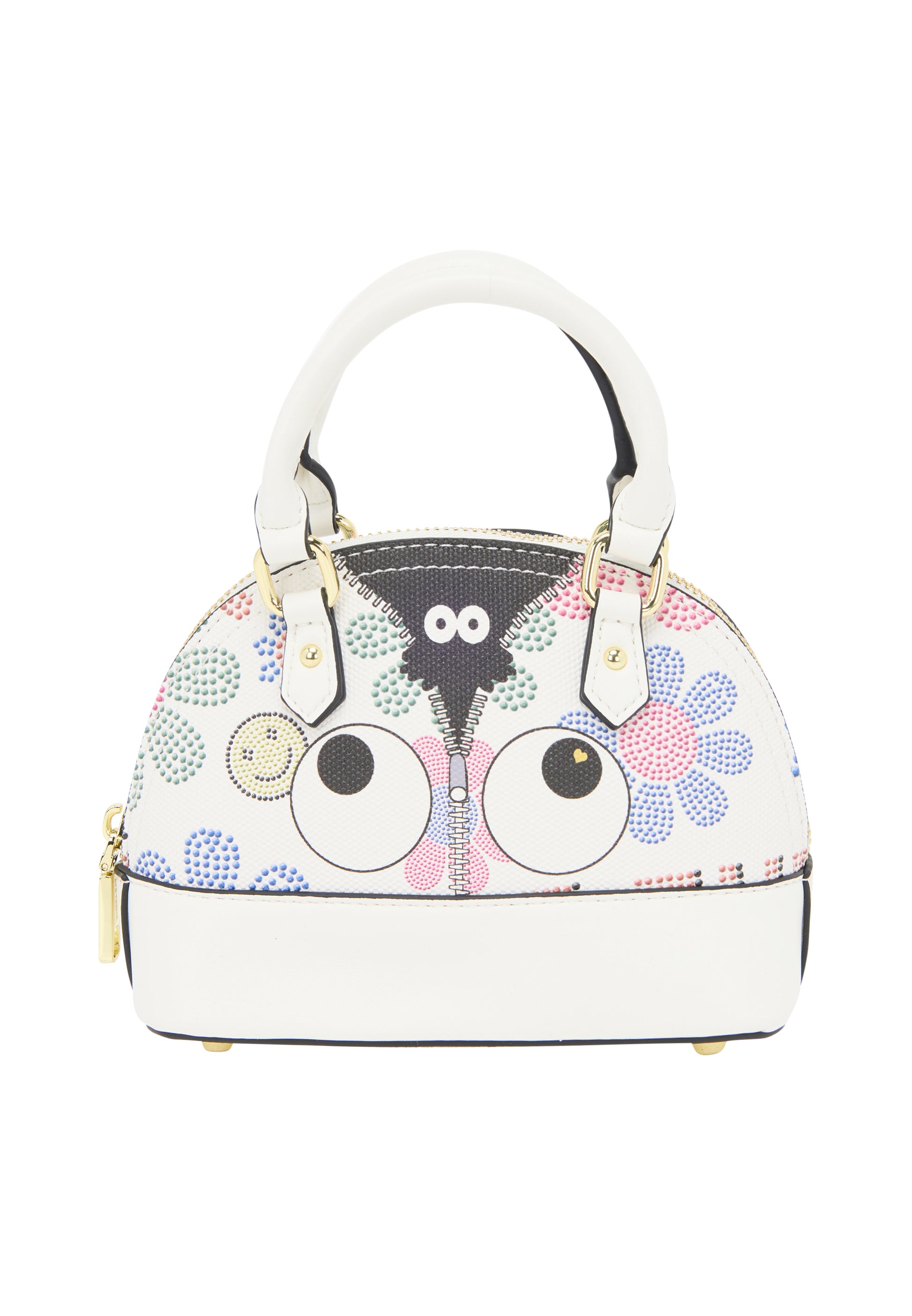 myMo pop EYETHEME Damenhandtasche