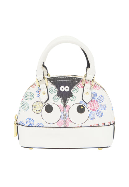 myMo pop EYETHEME Damenhandtasche