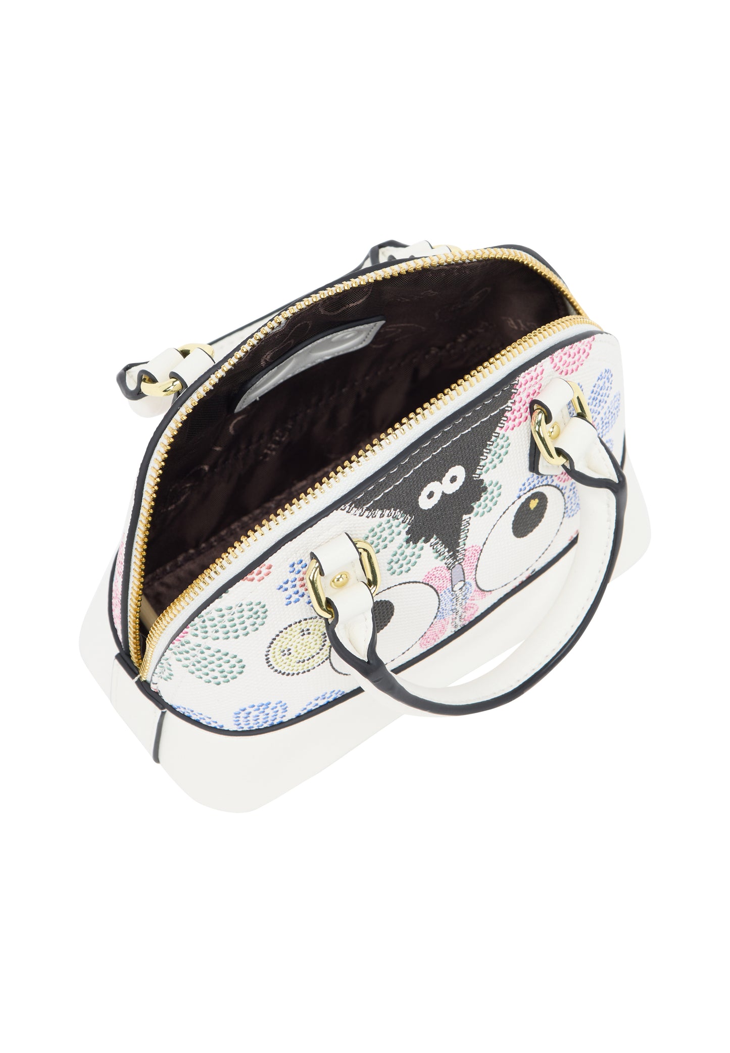 myMo pop EYETHEME Damenhandtasche