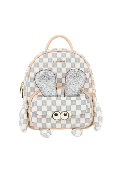myMo pop EYETHEME Women's Backpack