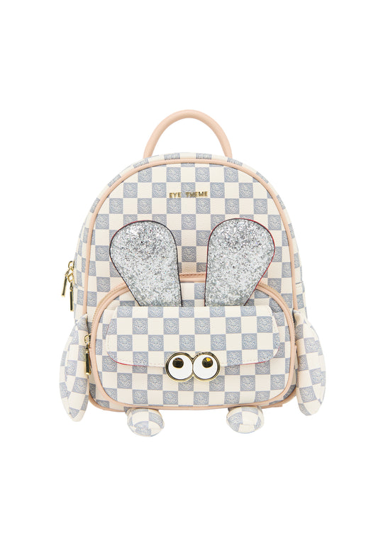 myMo pop EYETHEME Women's Backpack