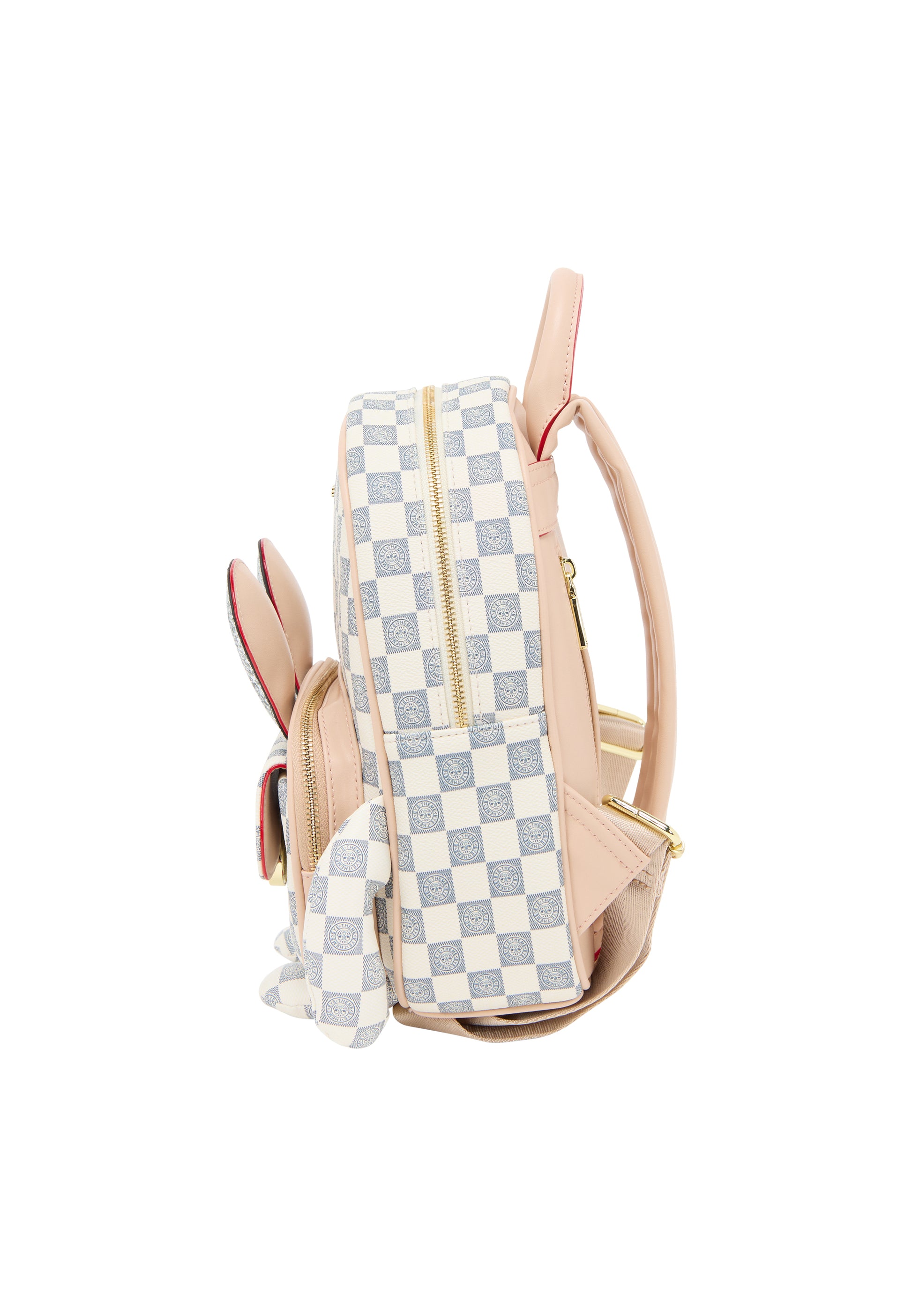 myMo pop EYETHEME Women's Backpack