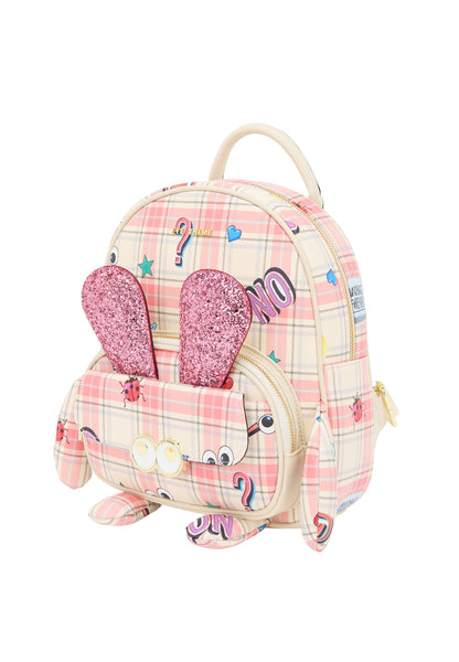 myMo pop EYETHEME Women's Backpack