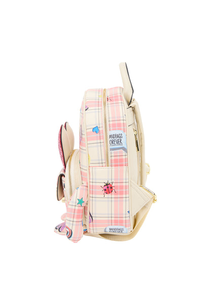 myMo pop EYETHEME Women's Backpack