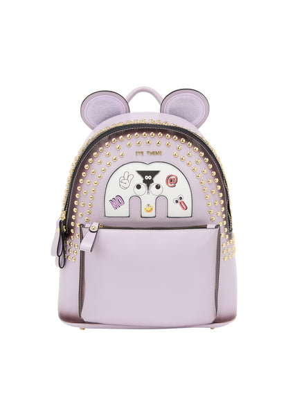 myMo pop EYETHEME Women's Backpack