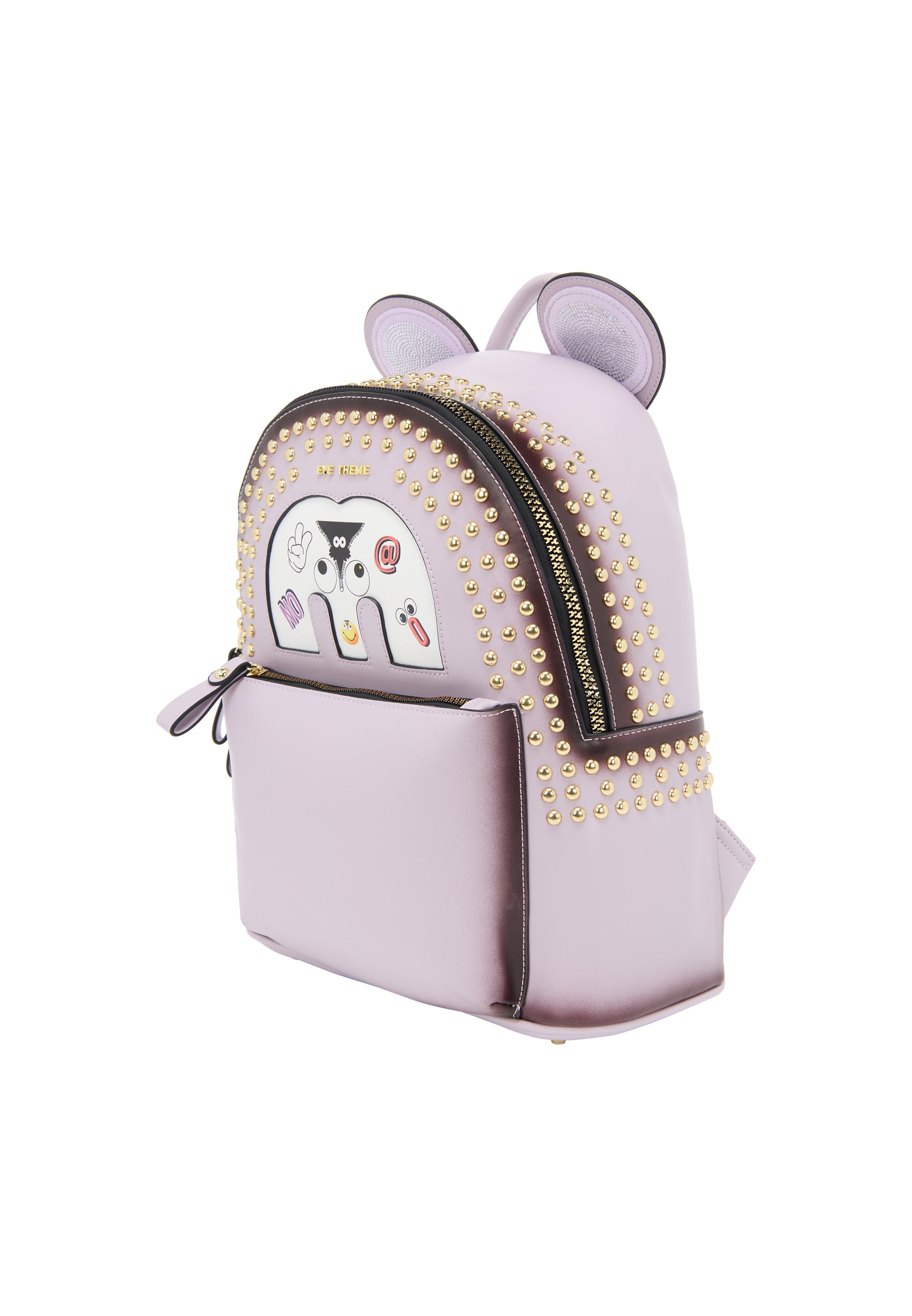 myMo pop EYETHEME Women's Backpack