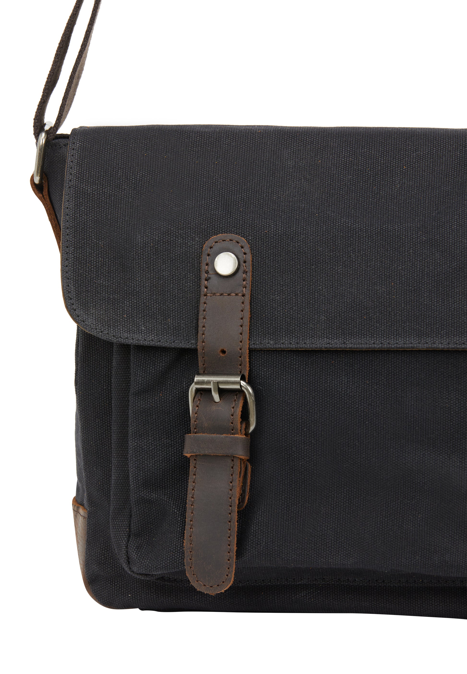 DreiMaster Vintage Men's Messenger Bag