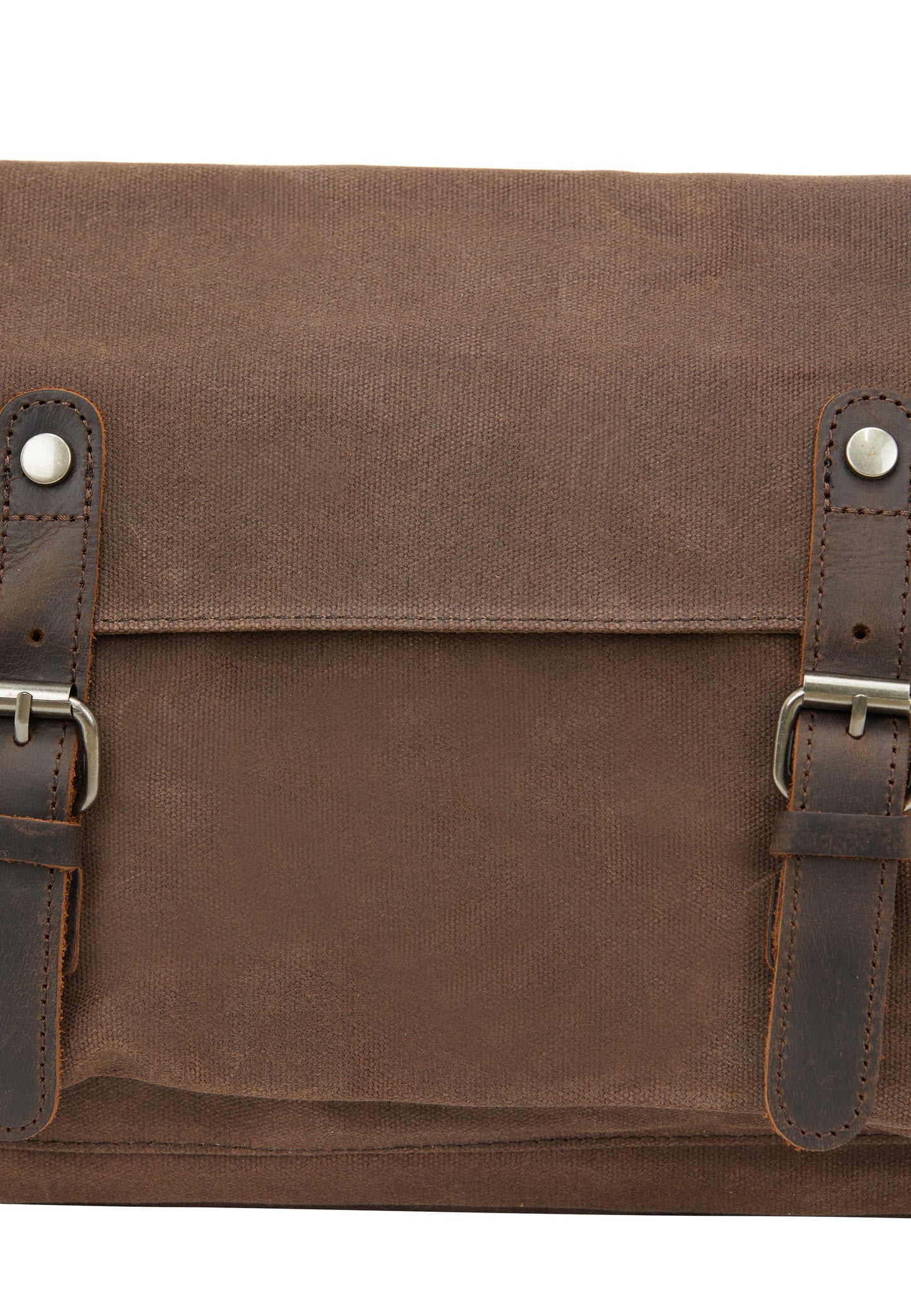 DreiMaster Vintage Men's Messenger Bag