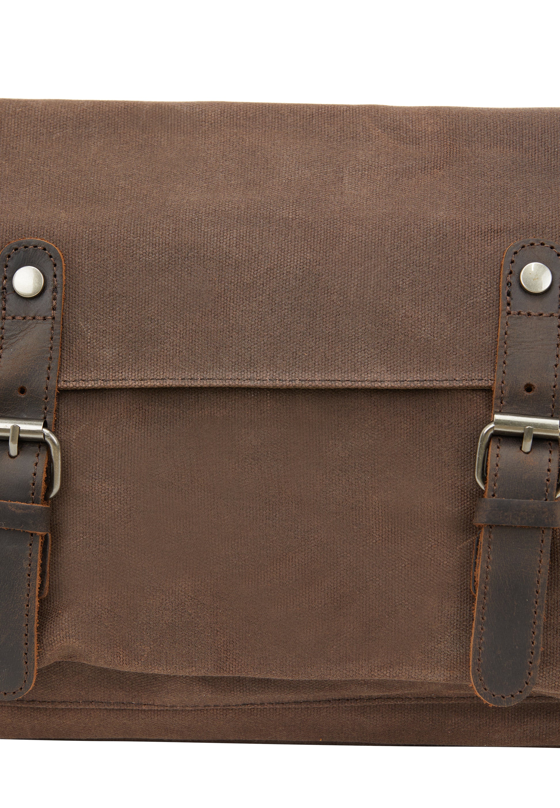 DreiMaster Vintage Men's Messenger Bag