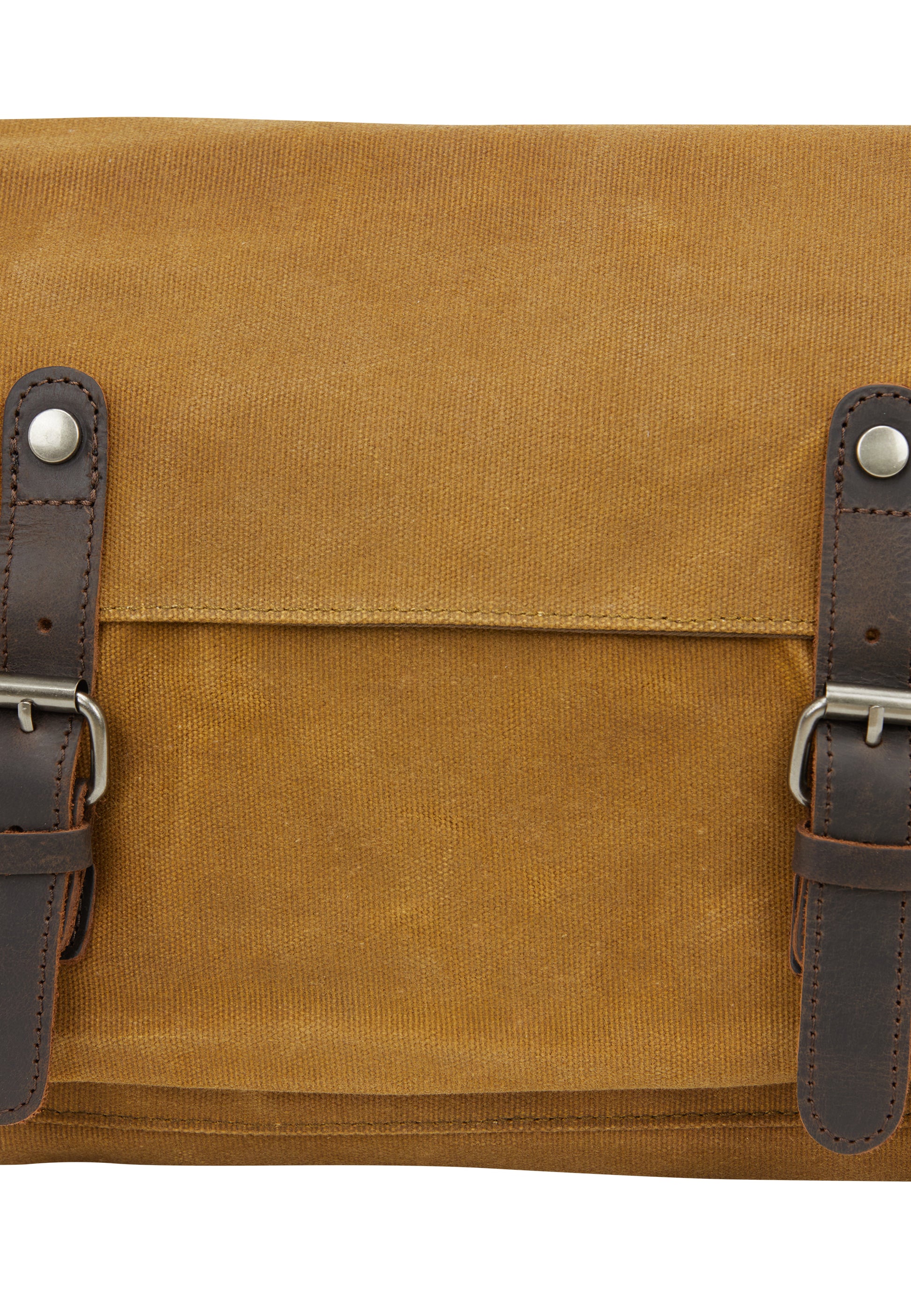 DreiMaster Vintage Men's Messenger Bag