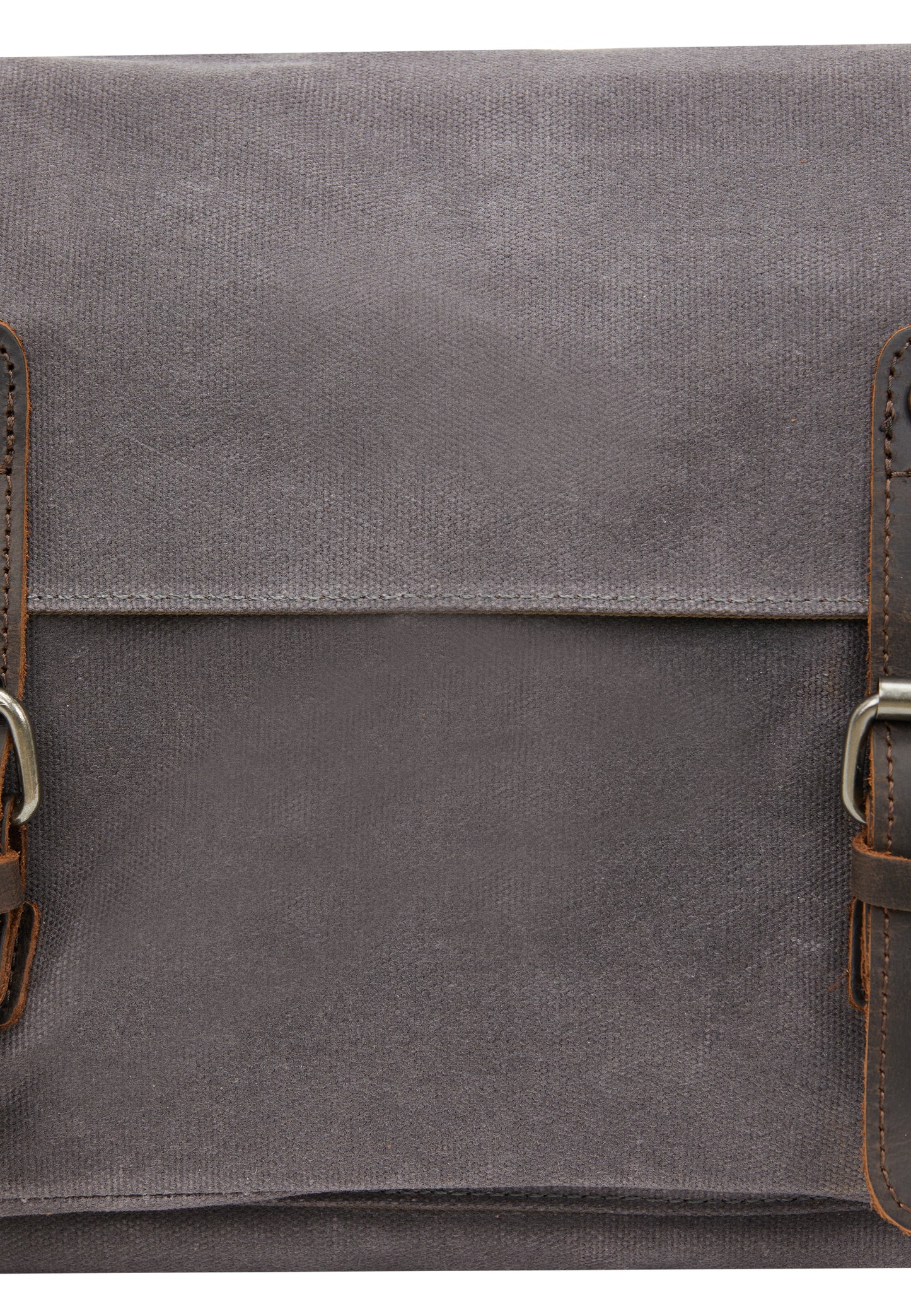 DreiMaster Vintage Men's Messenger Bag