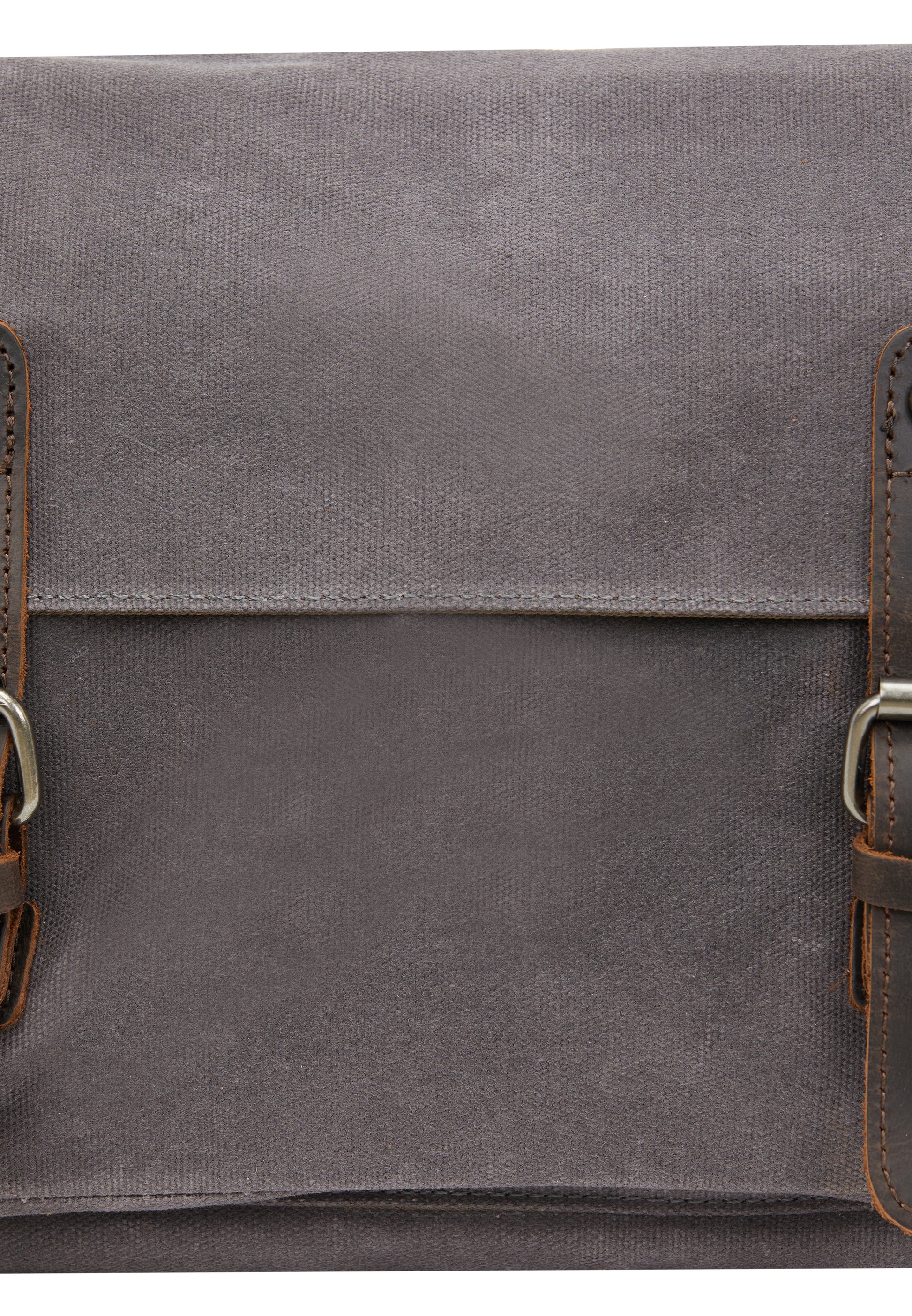 DreiMaster Vintage Men's Messenger Bag