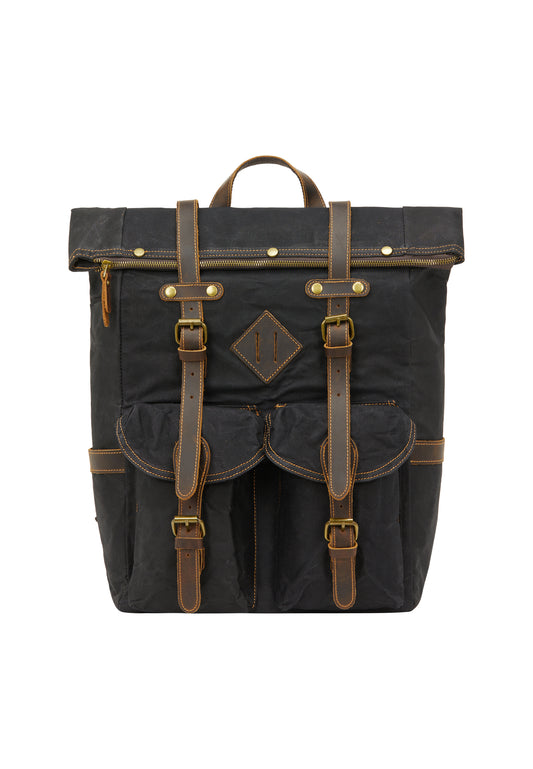 DreiMaster Vintage Men's Backpack