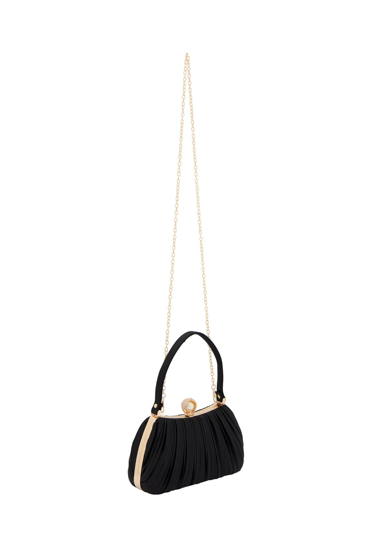 faina GLOW Clutch