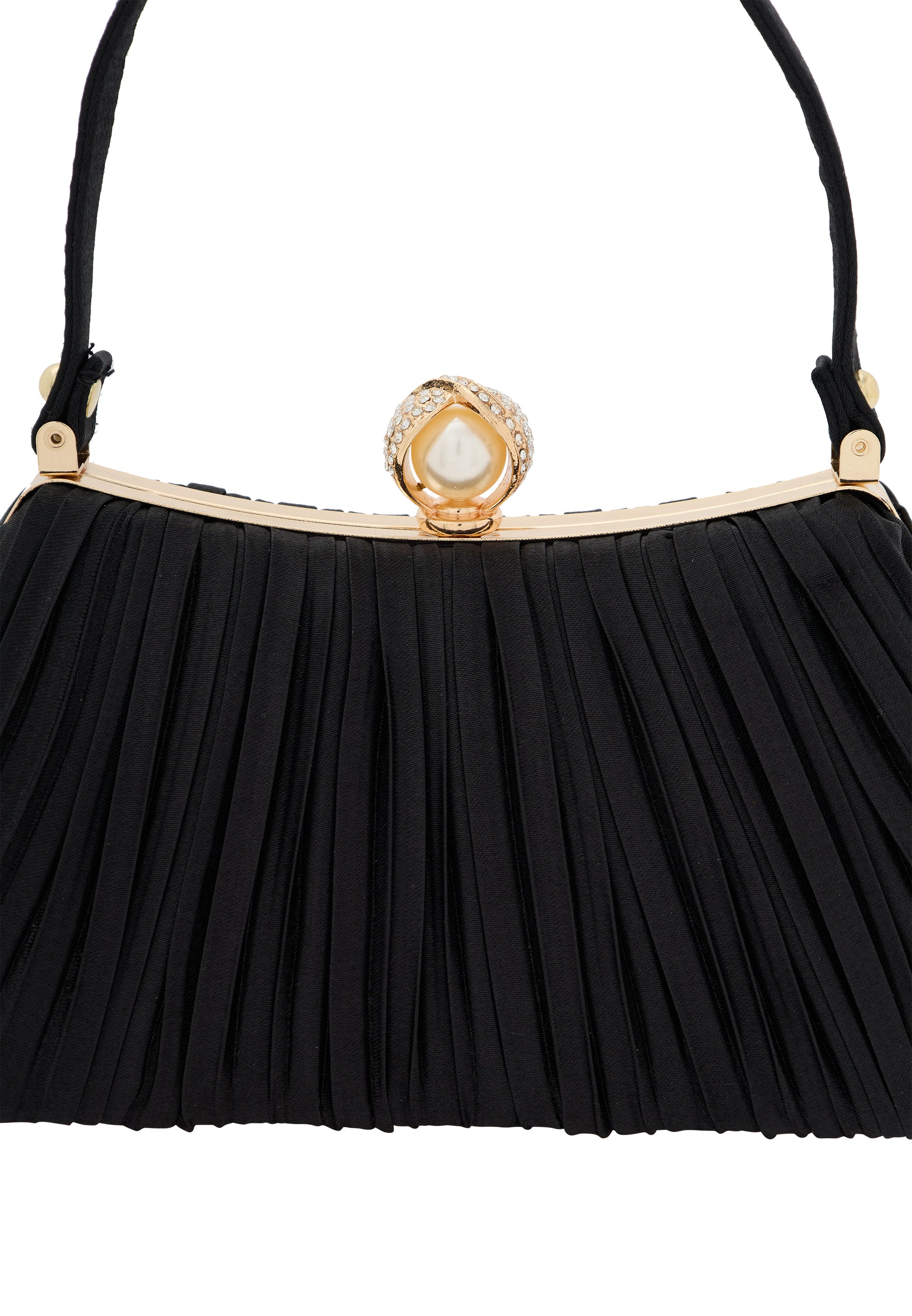 Naemi Women's Minaudi?Re