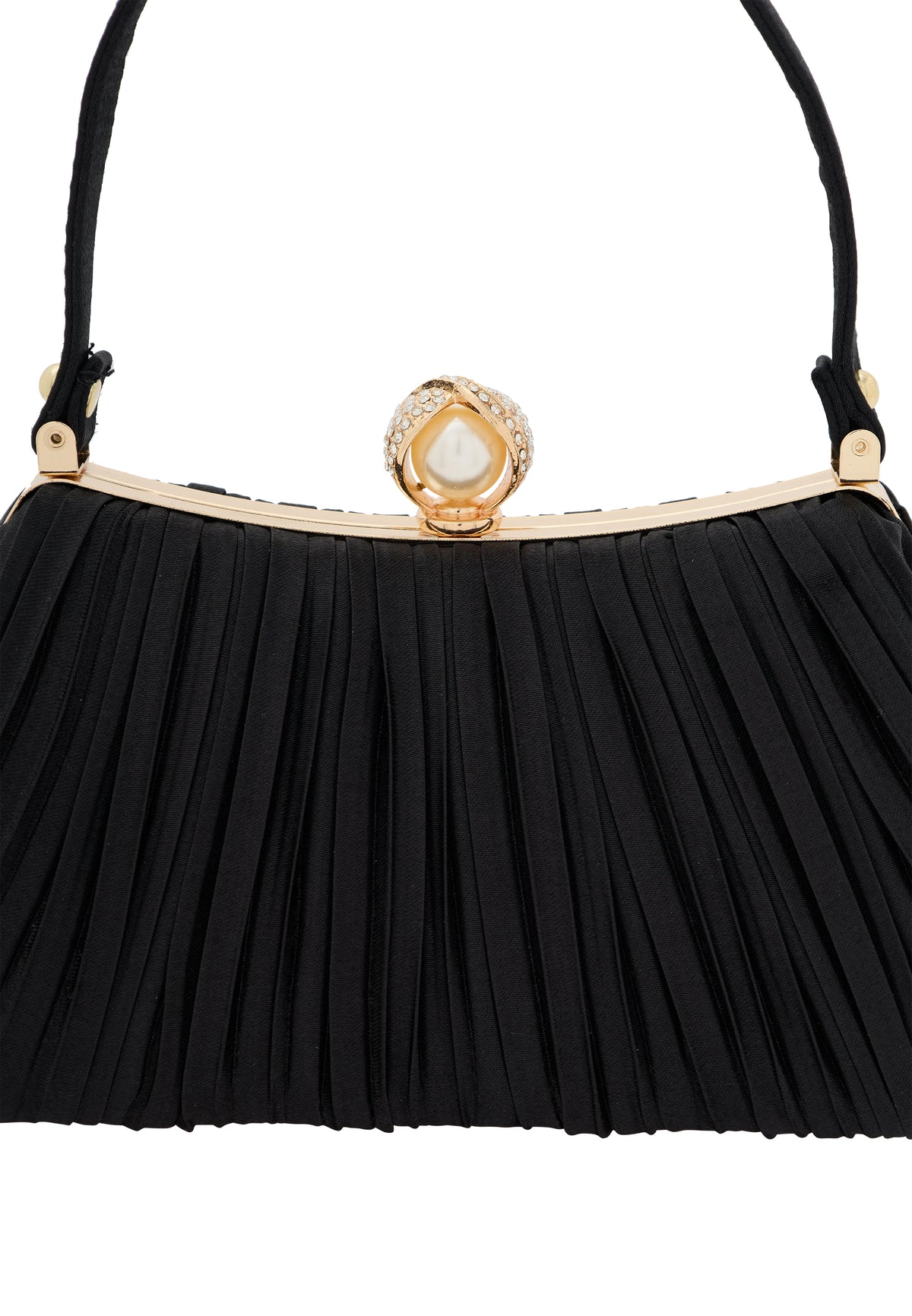faina GLOW Clutch
