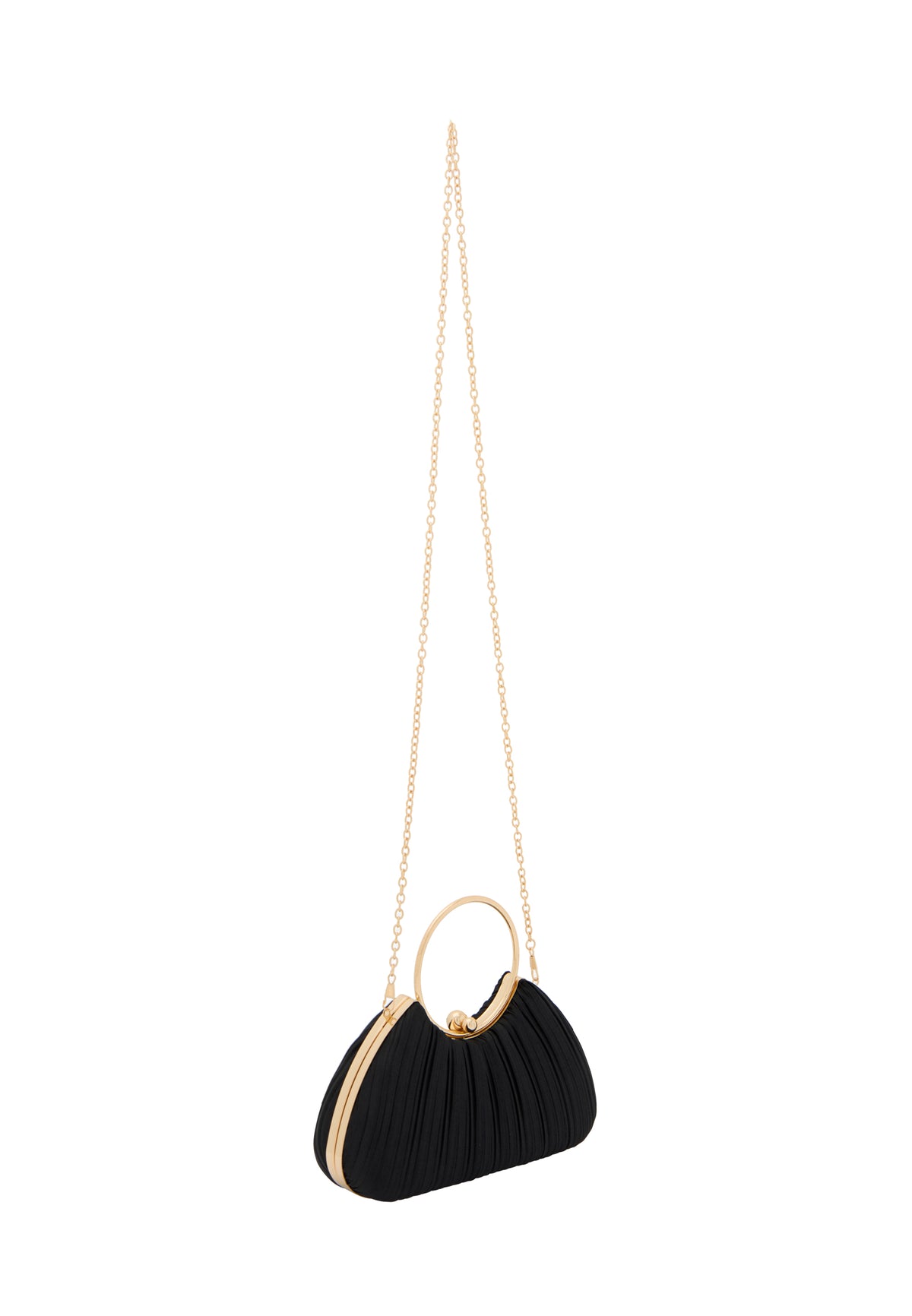 faina GLOW Clutch