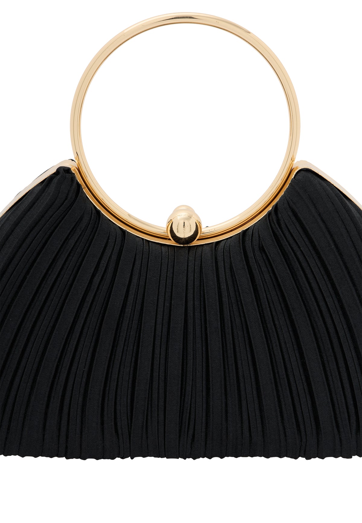 faina GLOW Clutch