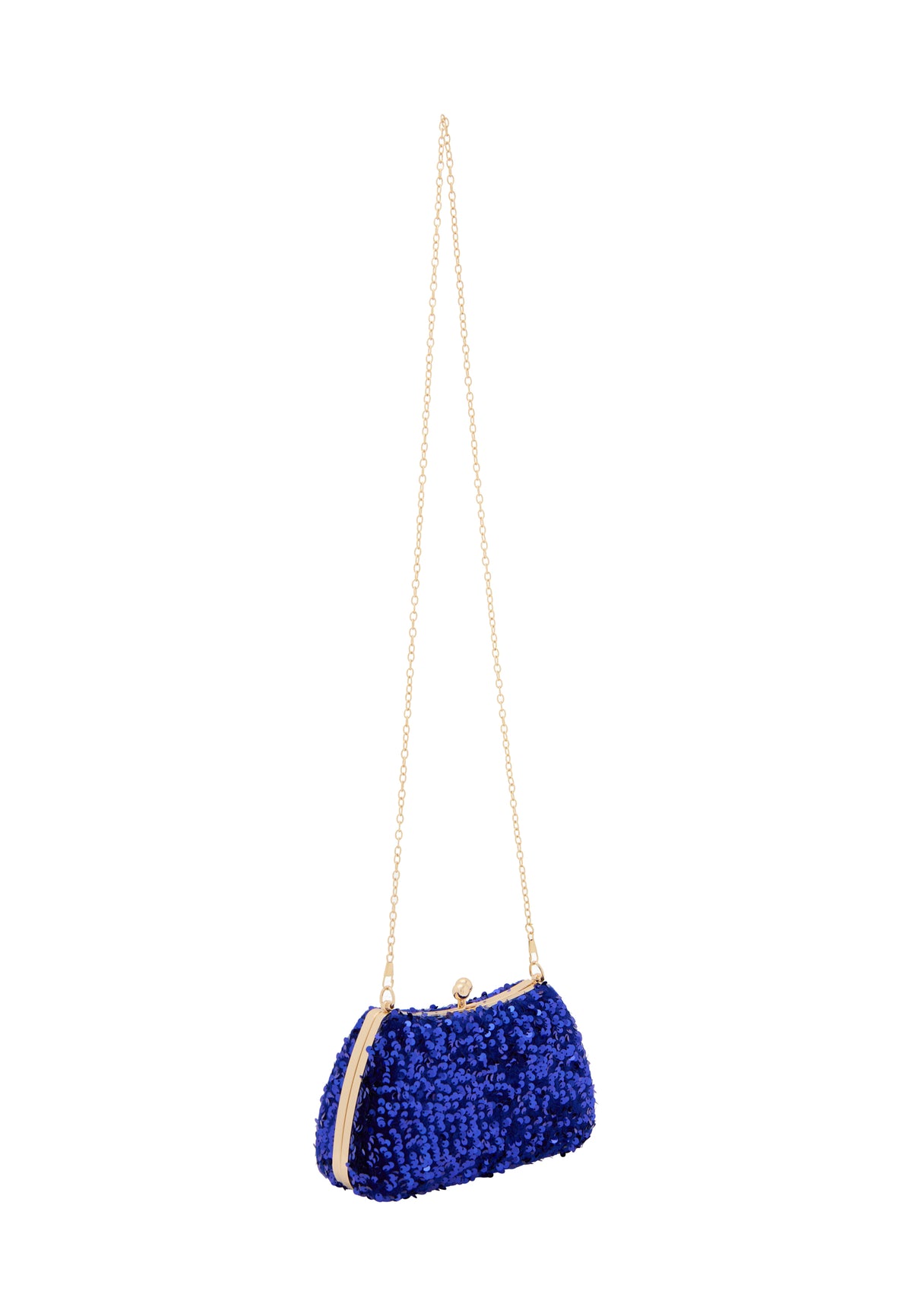 faina GLOW Clutch