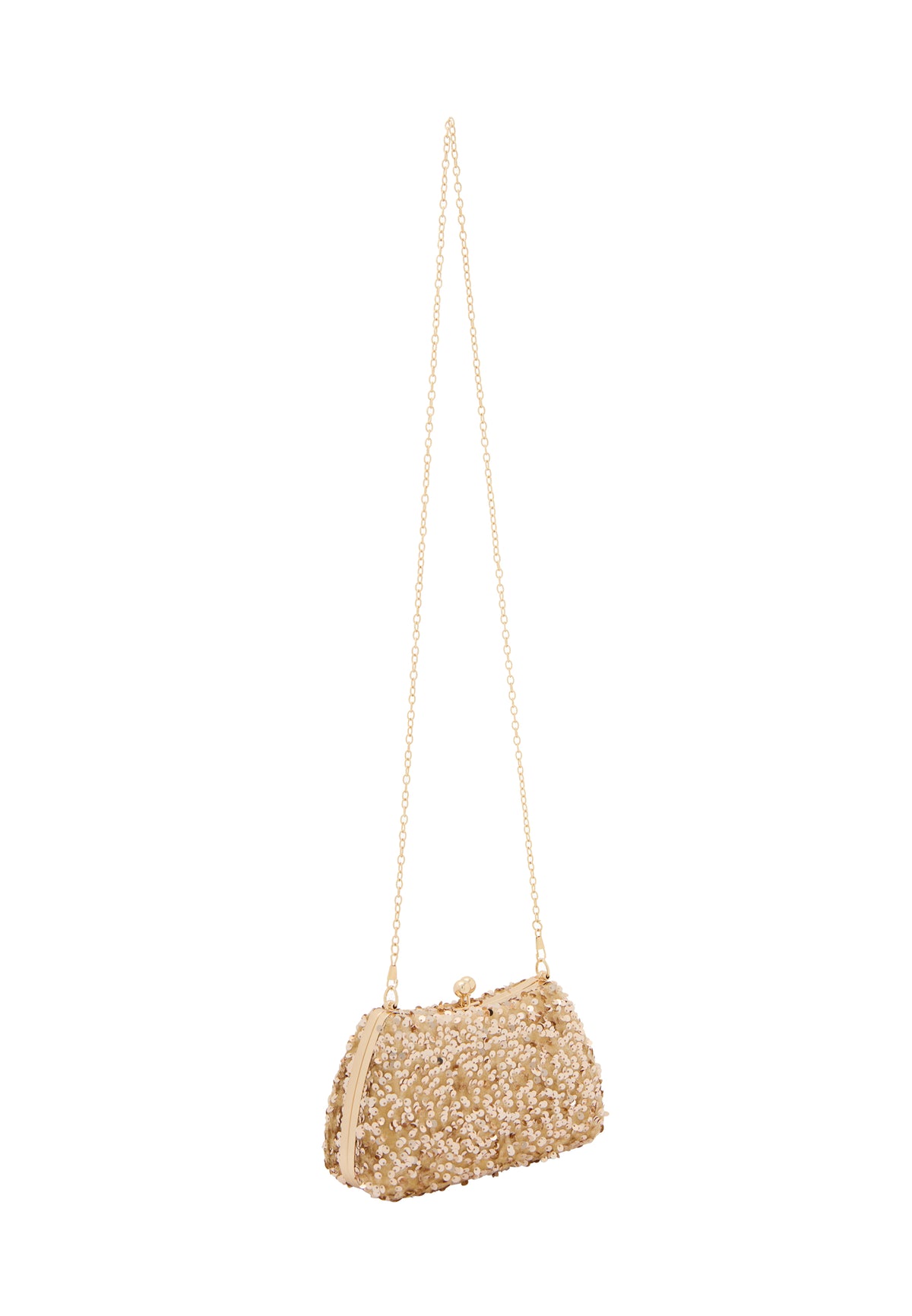 faina GLOW Clutch