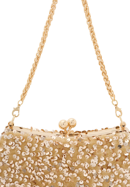 Naemi Women's Minaudi?Re