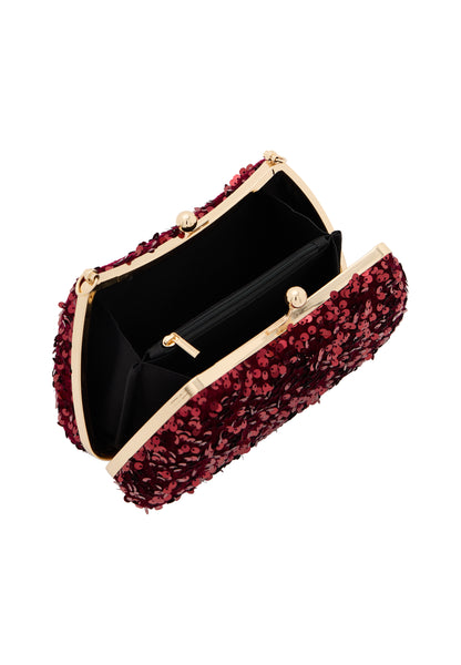 Naemi Women's Minaudi?Re