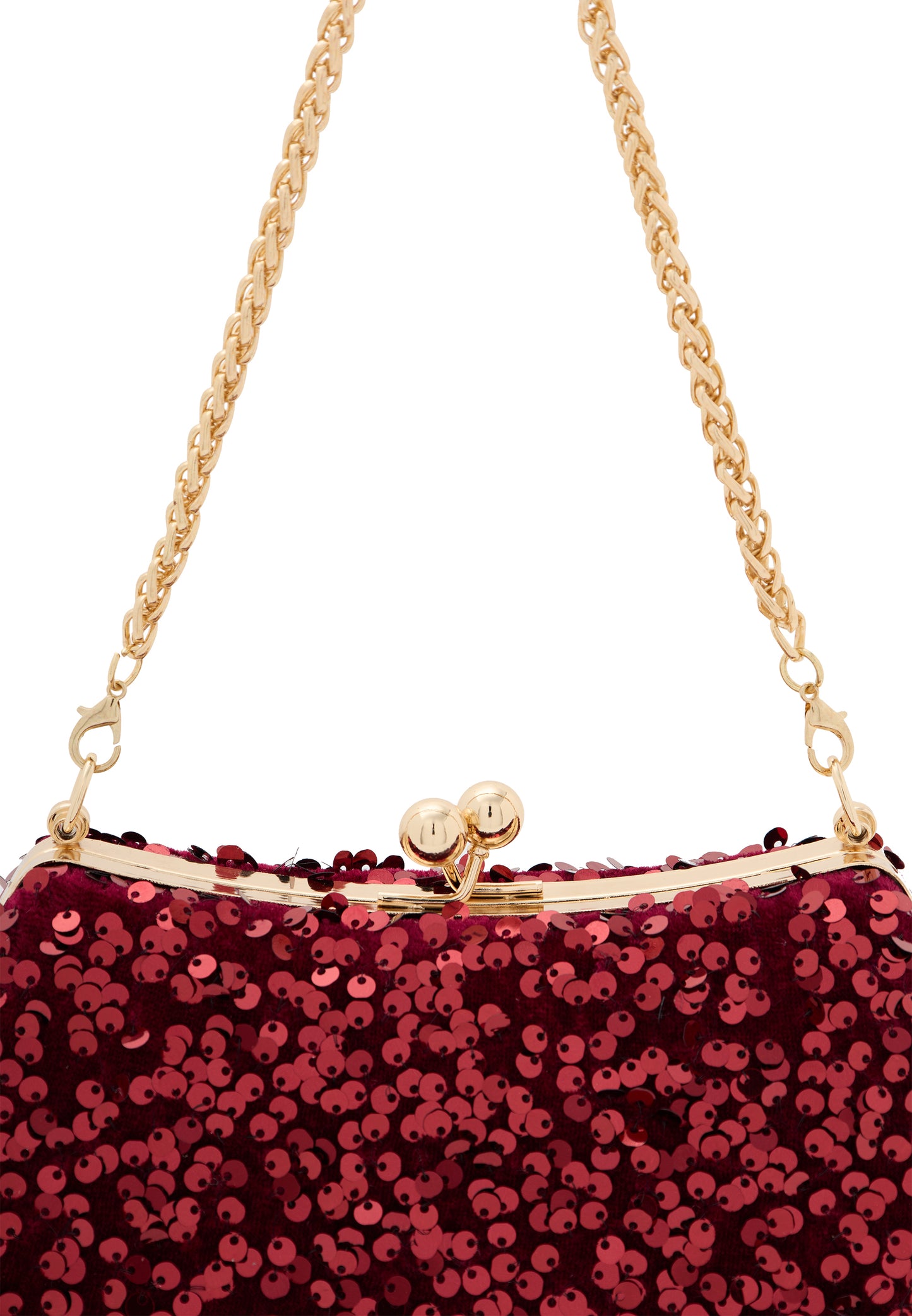 Naemi Women's Minaudi?Re