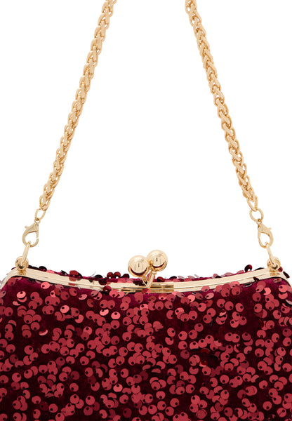 Naemi Women's Minaudi?Re