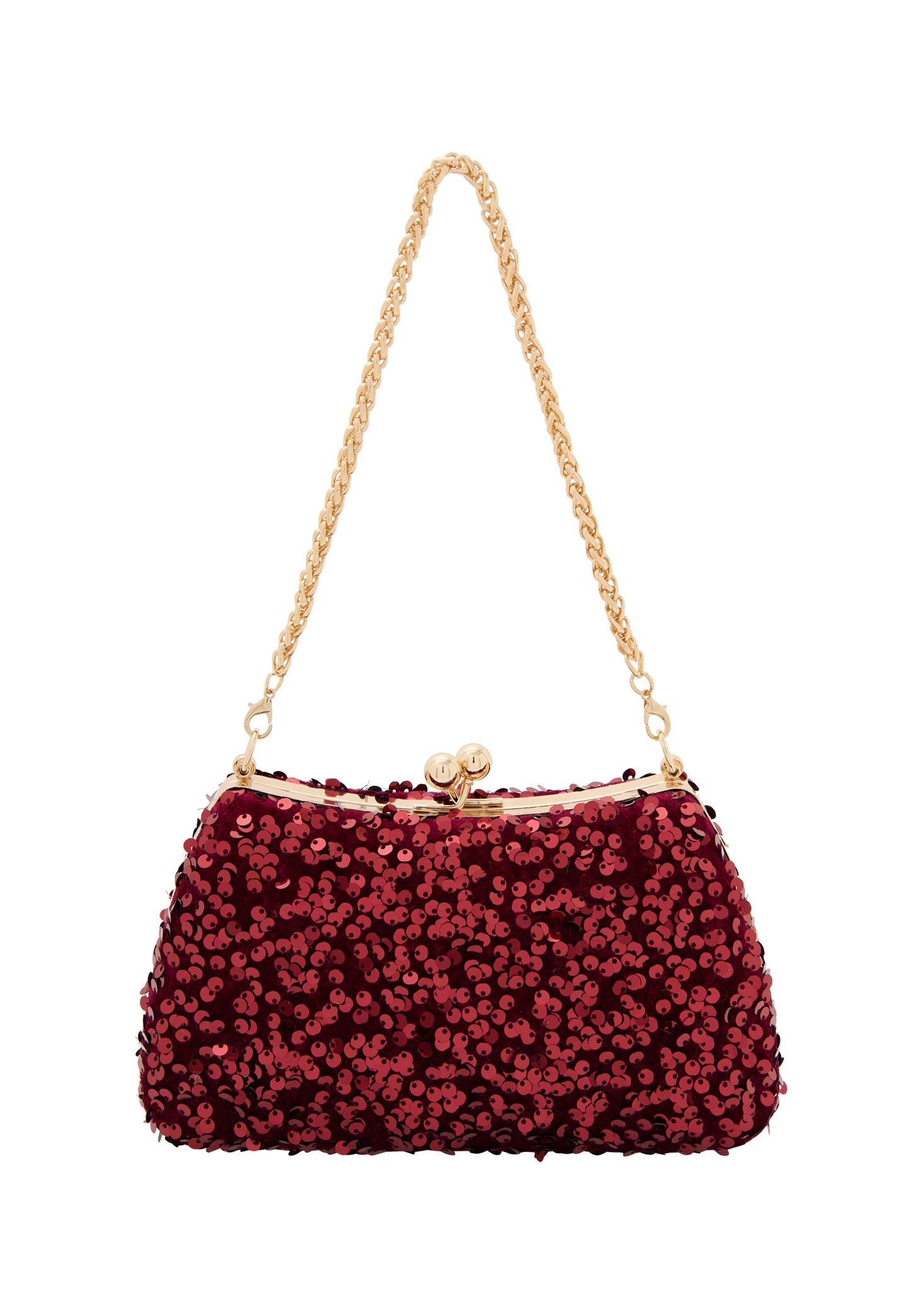 Naemi Women's Minaudi?Re