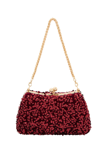 Naemi Women's Minaudi?Re
