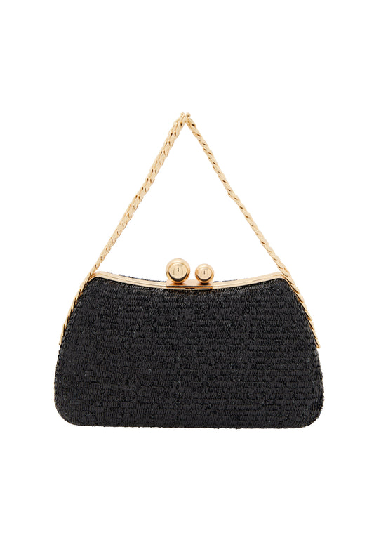 faina Damen-Clutch