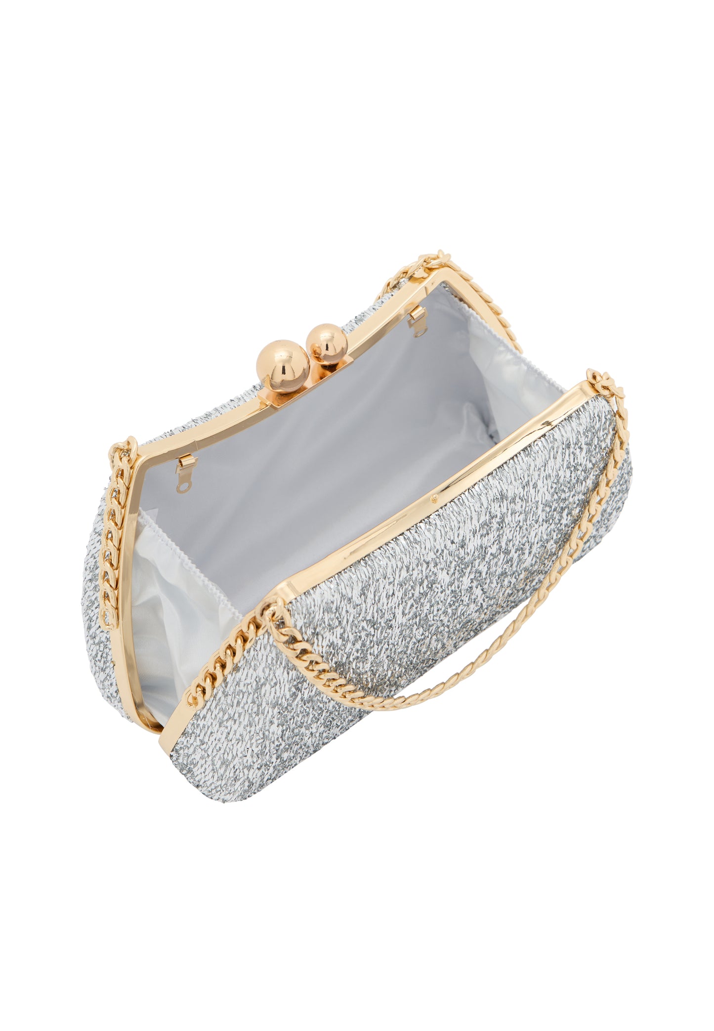 Naemi Women's Minaudi?Re