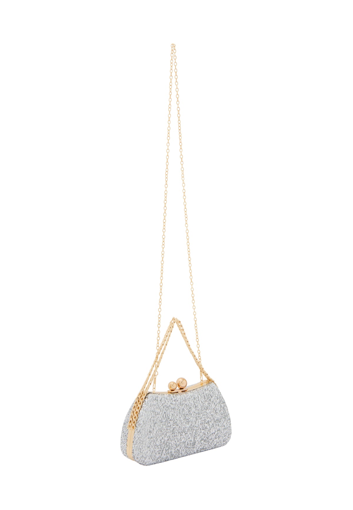 faina GLOW Clutch