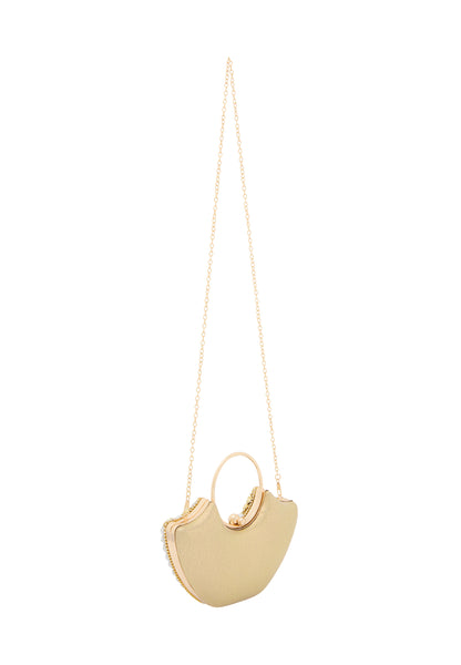 faina GLOW Clutch