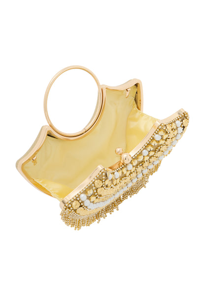 Naemi Women's Minaudi?Re