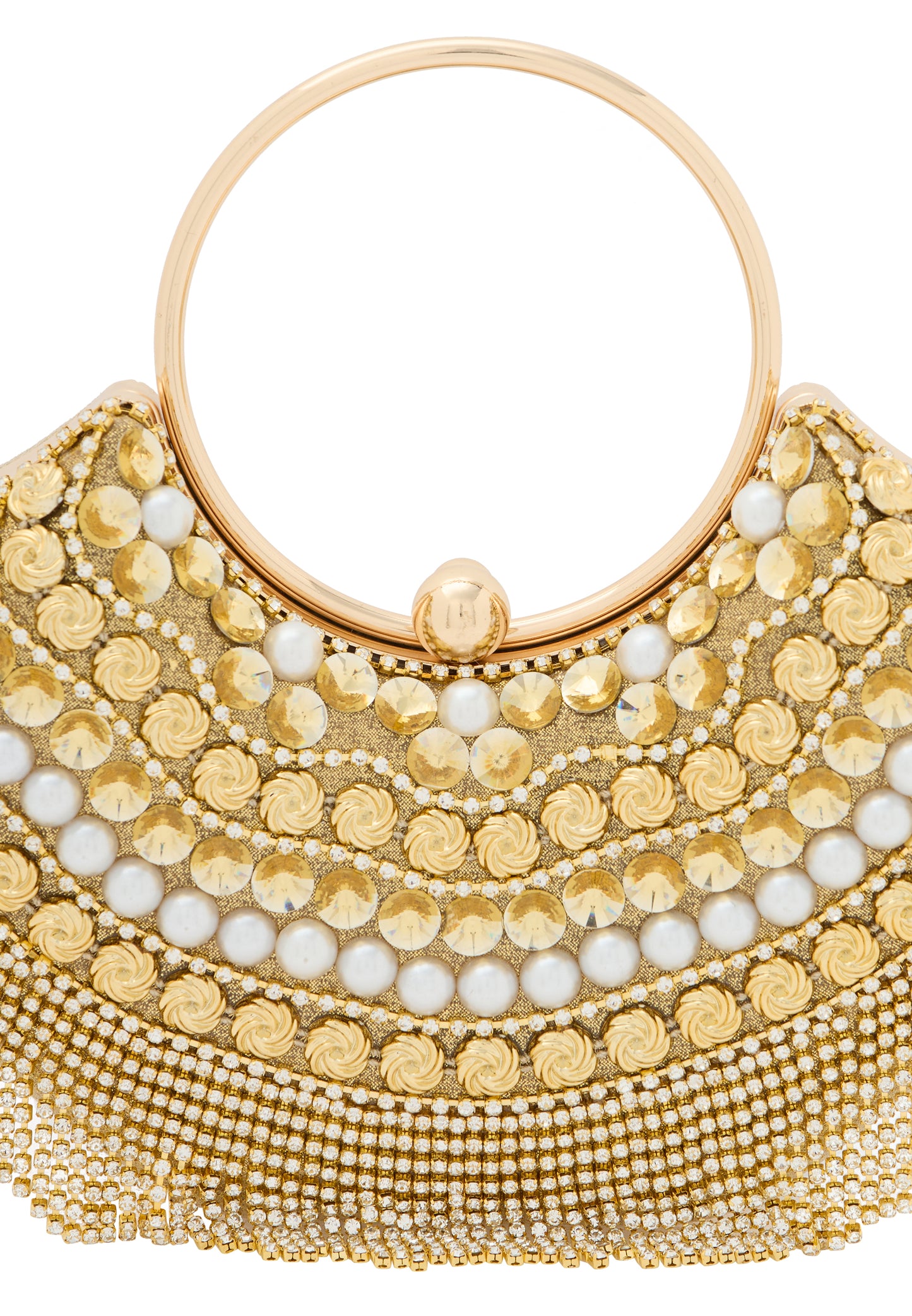 Naemi Women's Minaudi?Re